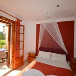 Charlies Venus Appartamento Roda (Corfu)