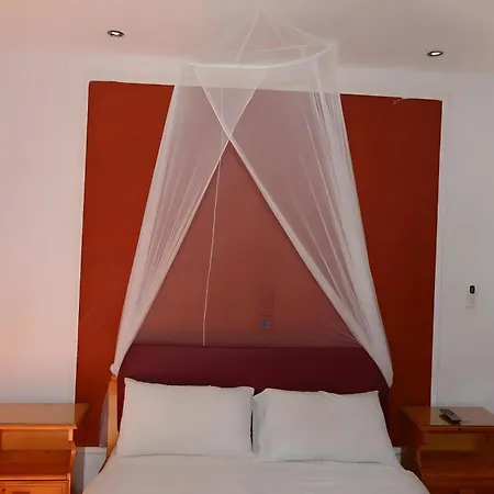 Charlies Venus Apartman Róda