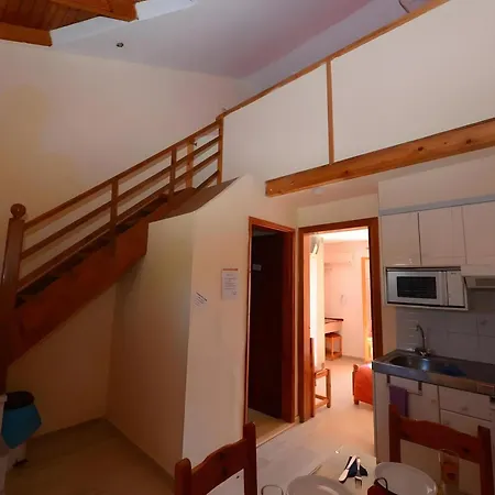Charlies Venus Apartman *