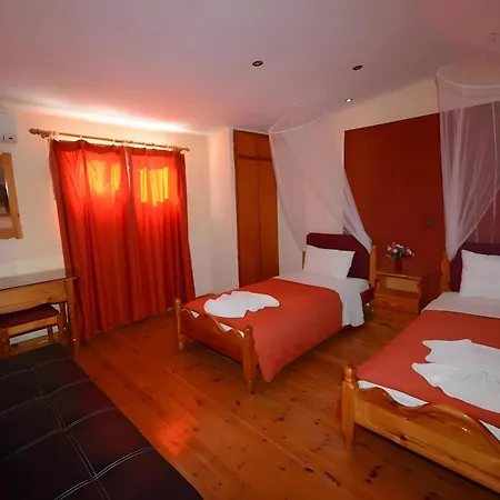 Apartman Charlies Venus Róda