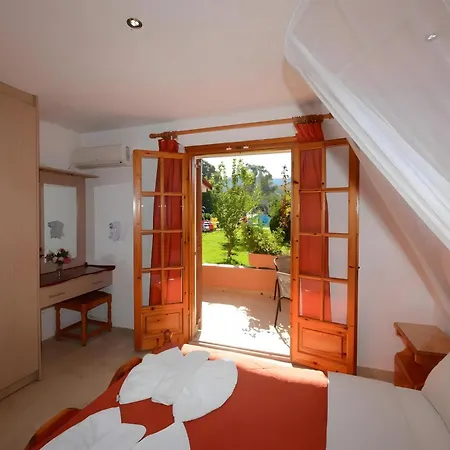 Charlies Venus Apartman Róda