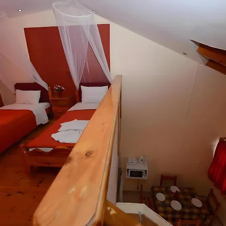Apartman Charlies Venus