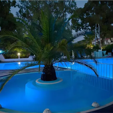 Charlies Venus Apartman Róda