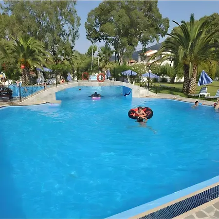 Charlies Venus Apartman Róda