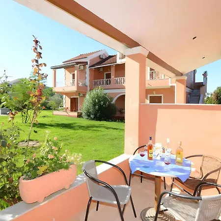 Apartman Charlies Venus *