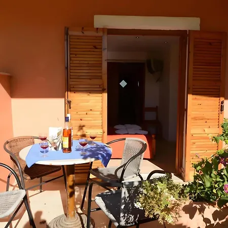Apartman Charlies Venus *