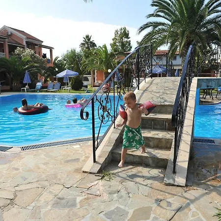 Charlies Venus Apartman Róda