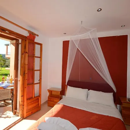 Charlies Venus Apartman Róda