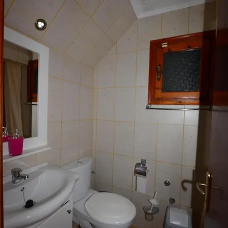 Charlies Venus Apartman