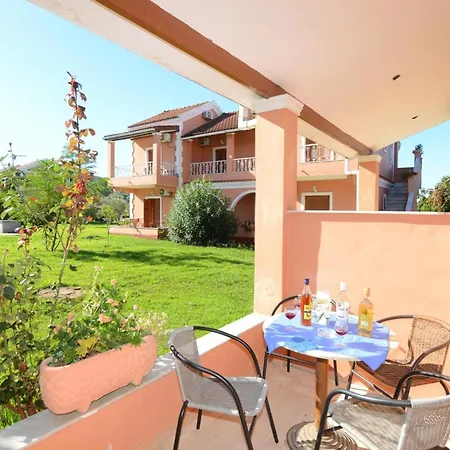Charlies Venus Apartman Róda