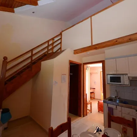 Charlies Venus Apartman