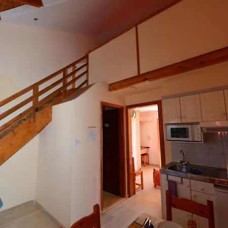 Apartman Charlies Venus