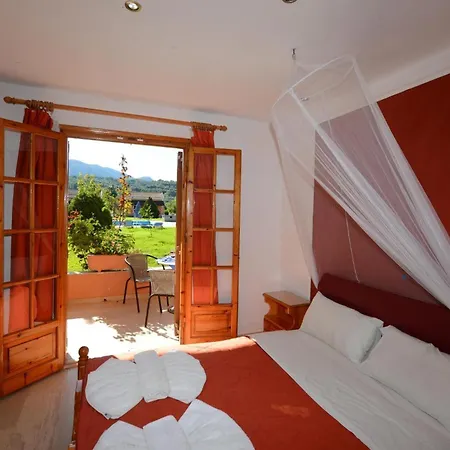 Charlies Venus Apartman Róda