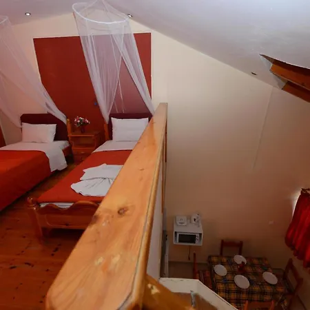Apartman Charlies Venus *
