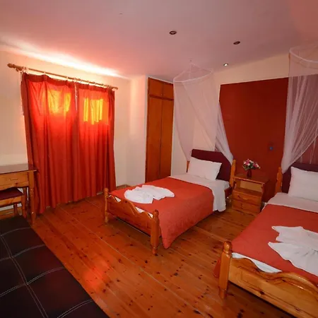 Charlies Venus Apartman