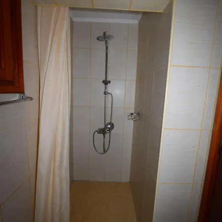 Charlies Venus Apartman