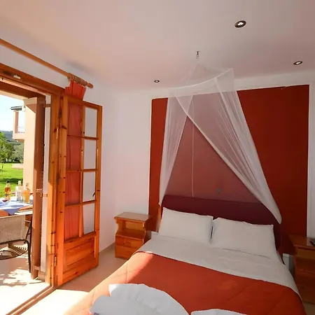 Charlies Venus Apartman *