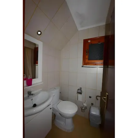 Charlies Venus Apartman *