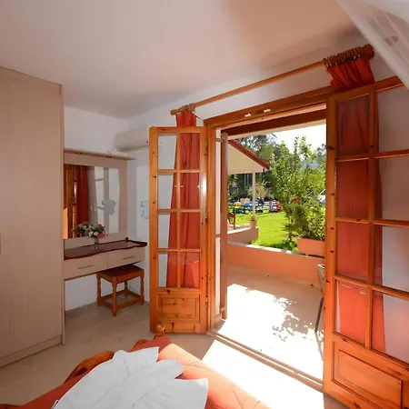Charlies Venus Apartman