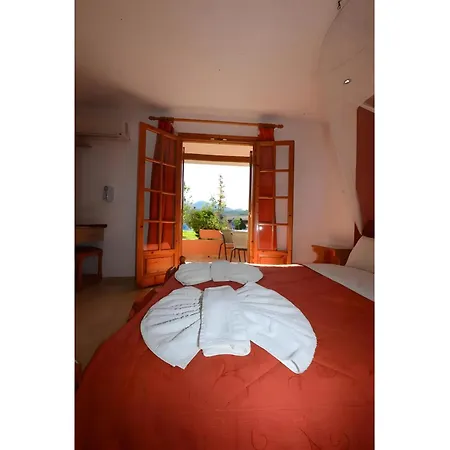 Apartman Charlies Venus *
