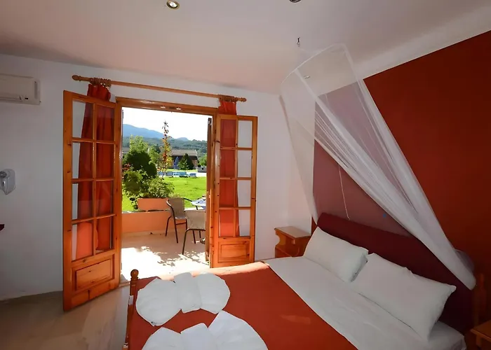 Charlies Venus Lägenhet