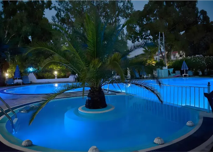 Charlies Venus Lägenhet Roda (Corfu)