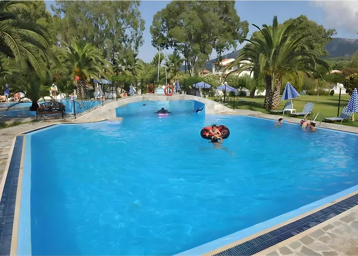 Charlies Venus * Roda (Corfu)