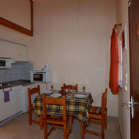 Διαμέρισμα Charlies Venus Ρόδα