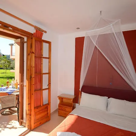 Διαμέρισμα Charlies Venus Ρόδα