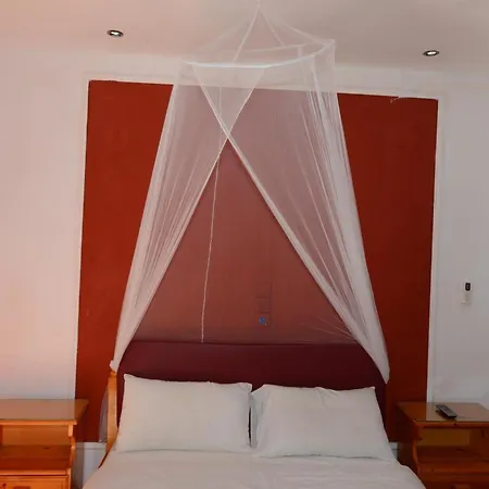 Διαμέρισμα Charlies Venus