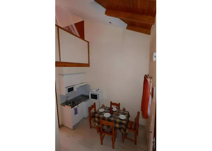 Διαμέρισμα Charlies Venus *