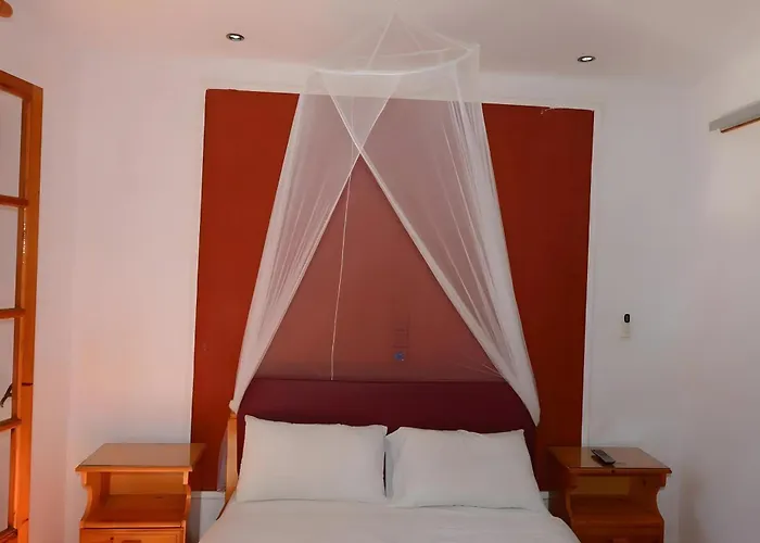 Διαμέρισμα Charlies Venus Ρόδα