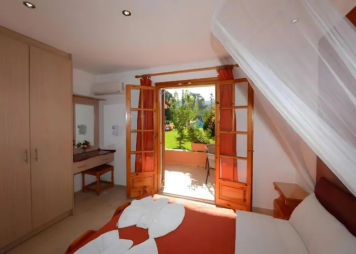 Διαμέρισμα Charlies Venus