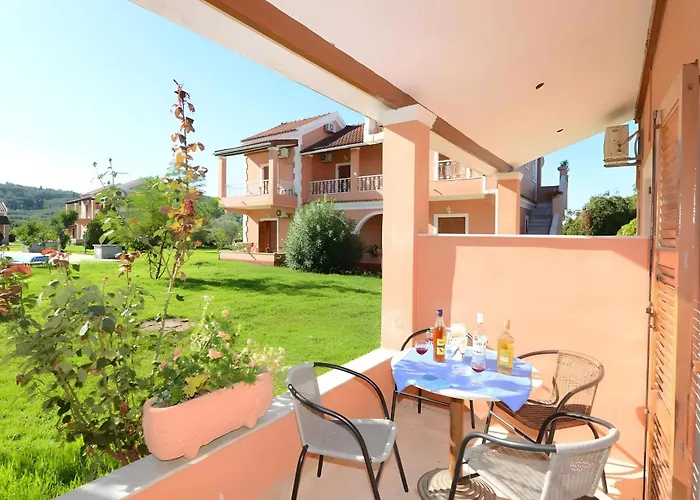 Διαμέρισμα Charlies Venus