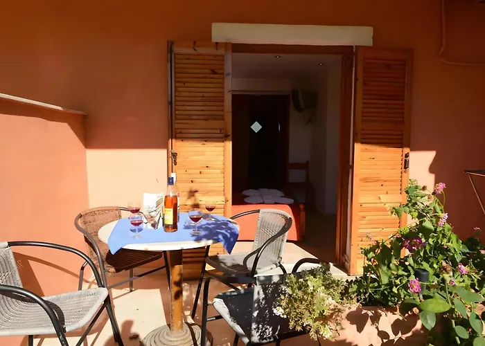 Charlies Venus Διαμέρισμα