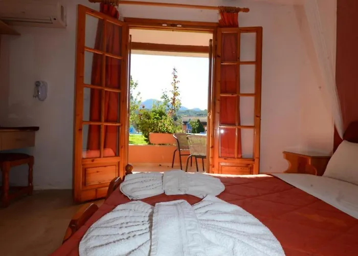 Charlies Venus Διαμέρισμα