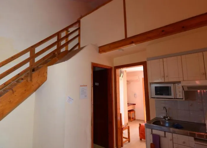 Διαμέρισμα Charlies Venus Ρόδα