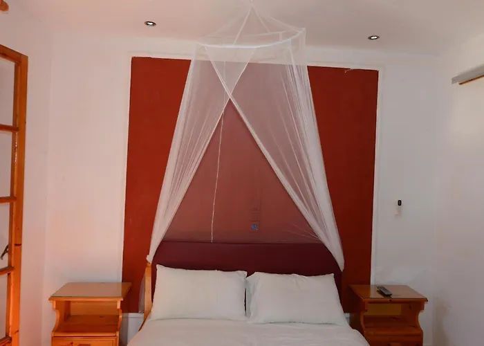 Διαμέρισμα Charlies Venus