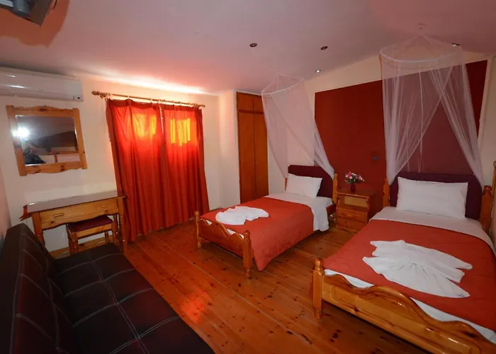 Διαμέρισμα Charlies Venus *