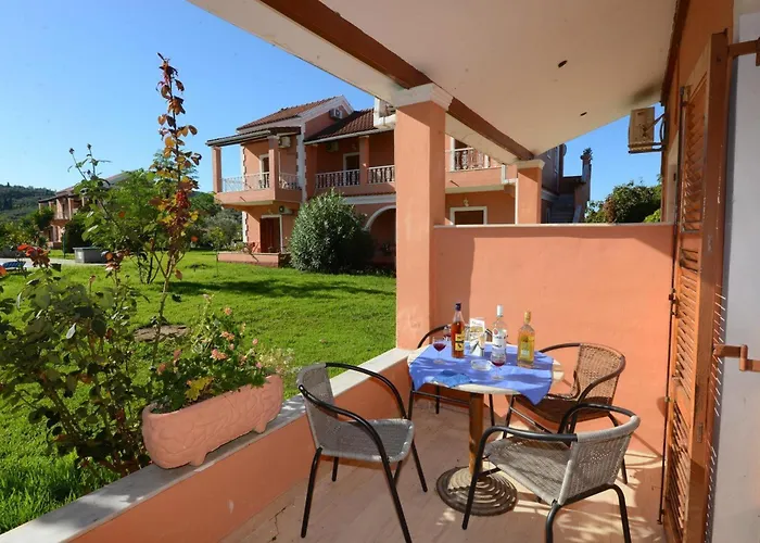 Charlies Venus Διαμέρισμα *