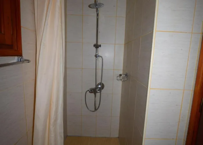 Charlies Venus Διαμέρισμα *