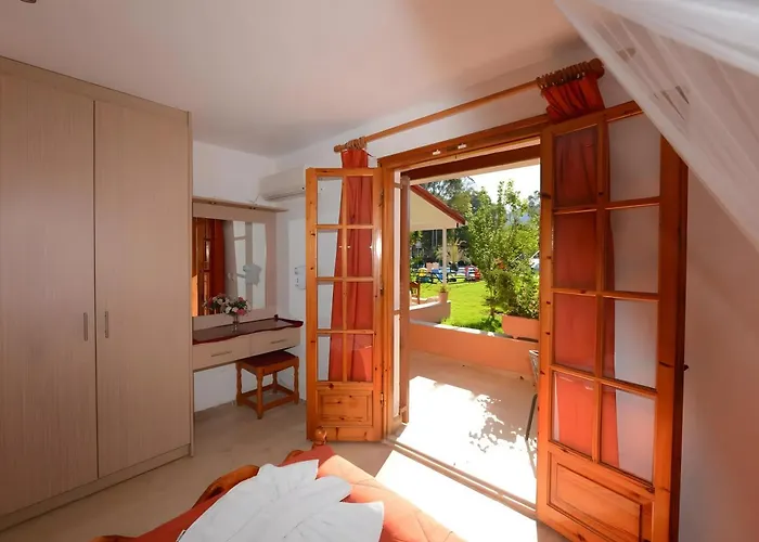 Charlies Venus Διαμέρισμα *