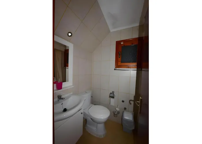 Διαμέρισμα Charlies Venus Ρόδα